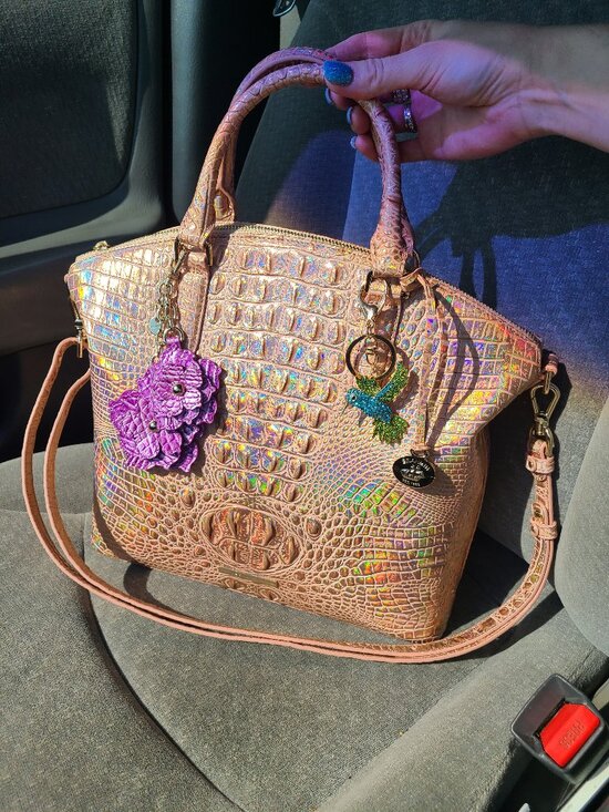 Handbags - Live show unlisted special from my closet- take a screenshot!